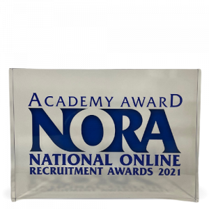 Academy Award Nora 2021